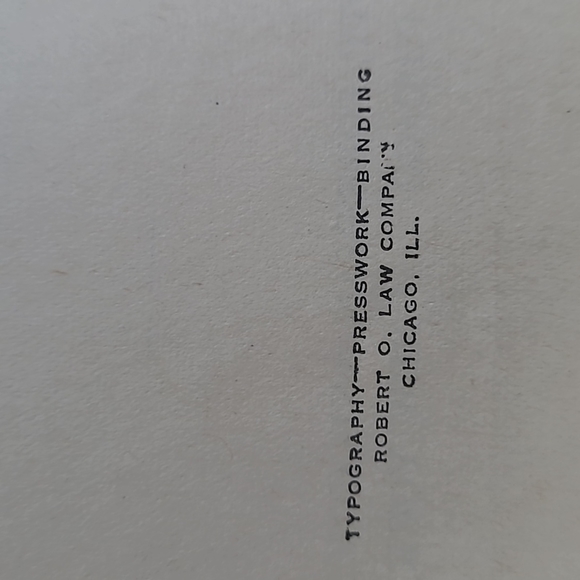 Vintage 1906 "A Tale of Two Cities" by Charles Dickens - Picture 5 of 11